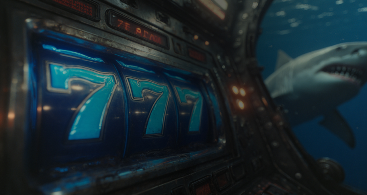 WinShark Casino