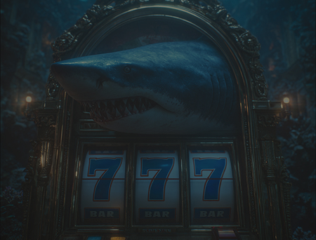 WinShark Casino