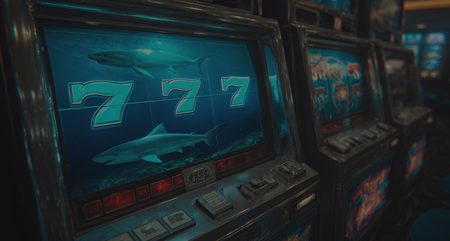 WinShark Casino