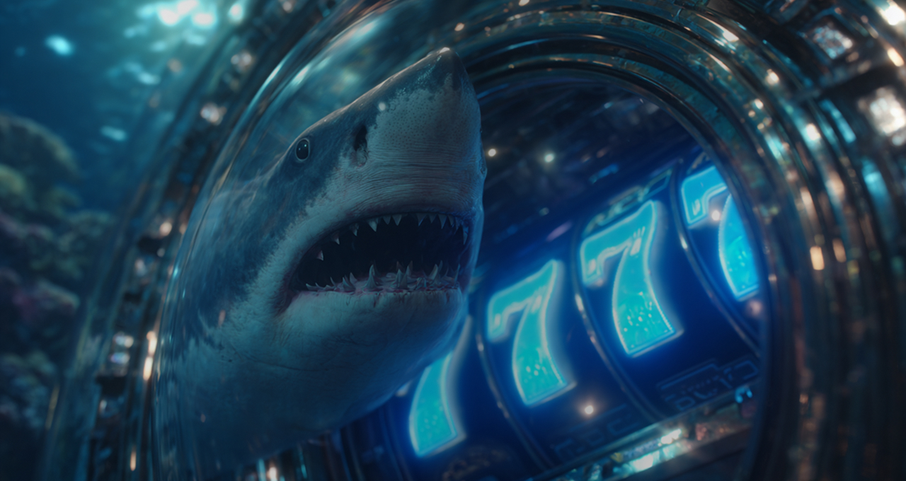 WinShark Casino